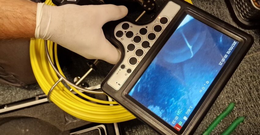 Vízszivárgás keresés Csötörésprofi – modern technológia, pontos megoldás